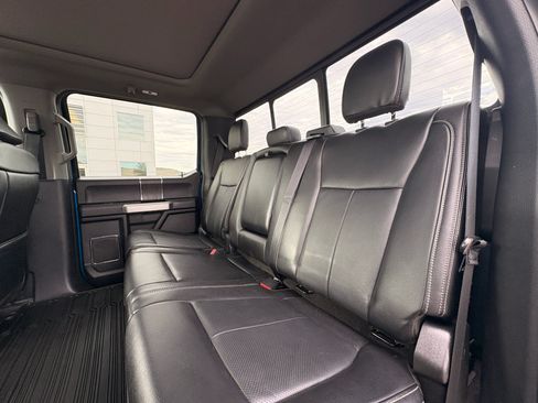 Used 2021 Ford F250 Lariat AWD/4WD image 11