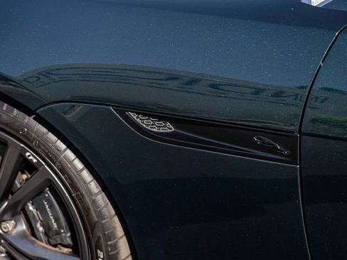 New 2024 Jaguar F-TYPE R image 18