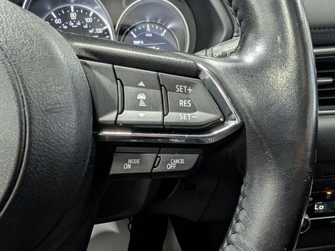 Used 2023 MAZDA CX-5 AWD 2.5 S image 20