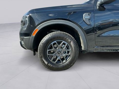 Used 2025 Ford Ranger XLT w/ Equipment Group 301A High image 9
