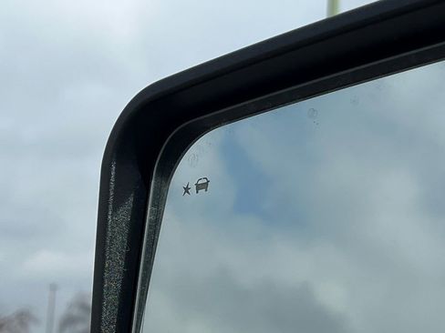 New 2026 GMC Sierra 2500 AT4 w/ AT4 Premium Plus Package image 48