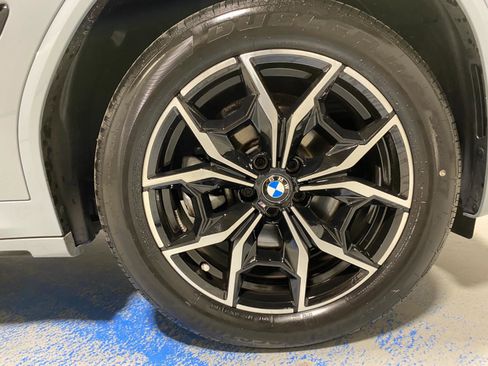 Used 2023 BMW X4 xDrive30i w/ M Sport Package image 28