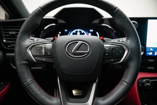 Used 2023 Lexus NX 350 F Sport w/ F Sport Cold Package AWD/4WD image 33