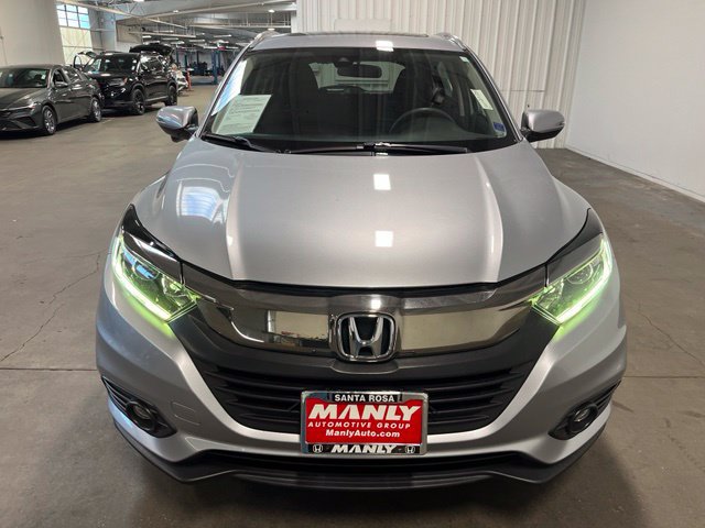 Used 2019 Honda HR-V EX image 8