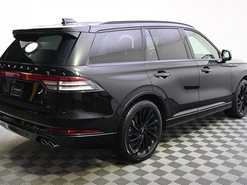 New 2026 Lincoln Aviator Reserve image 7