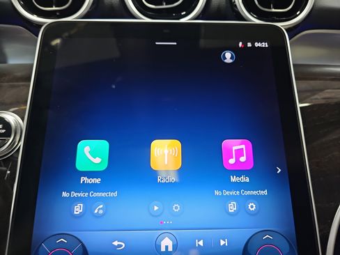 Certified 2026 Mercedes-Benz GLC 300 image 24