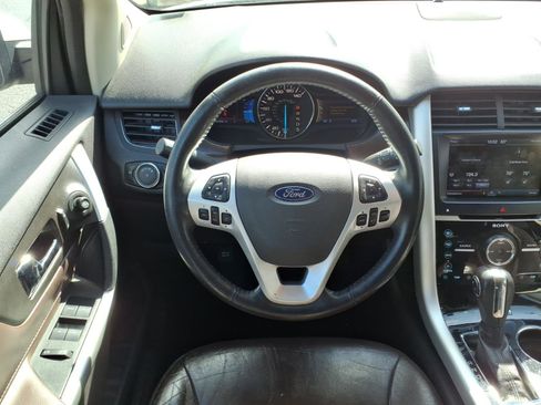 Used 2013 Ford Edge Limited image 5