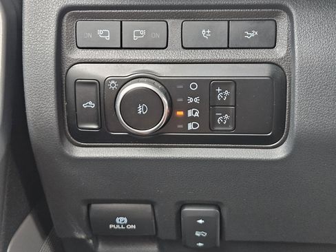 Used 2024 Ford F250 Lariat w/ Lariat Ultimate Package image 30