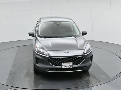 Certified 2022 Ford Escape SE w/ Convenience Package image 43