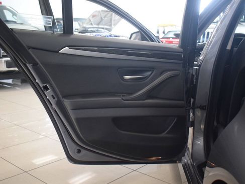 Used 2012 BMW 528i Sedan RWD image 65