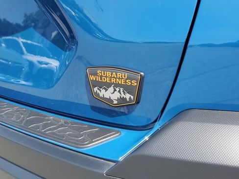 Certified 2024 Subaru Crosstrek 2.5i Wilderness w/ Crosstrek Mirror Package AWD/4WD image 8