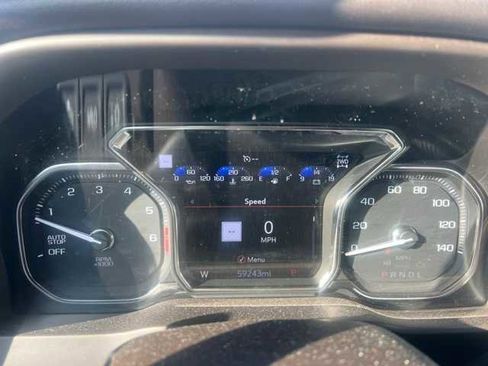 Used 2021 GMC Sierra 1500 Denali w/ Denali Ultimate Package image 19