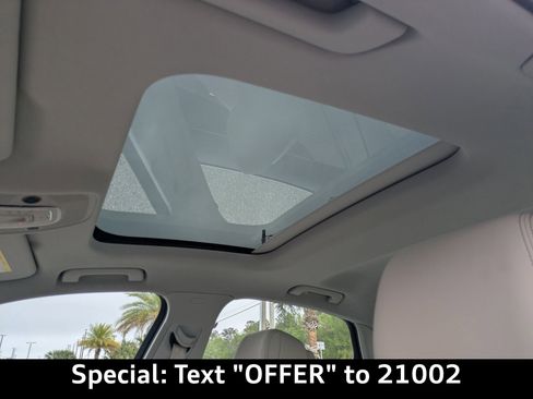 Certified 2023 Audi A6 Premium Plus w/ Premium Plus Package image 22