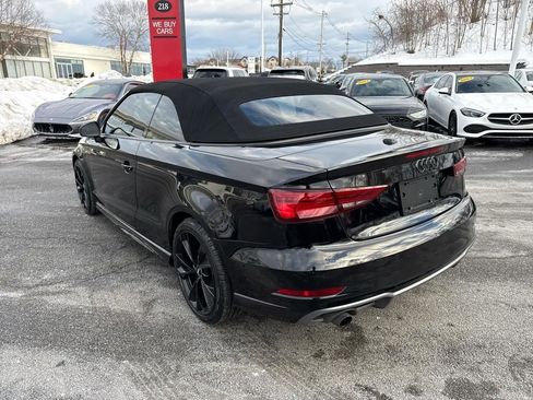 Used 2017 Audi A3 2.0T Premium Plus image 13