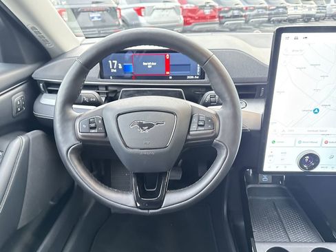 Used 2021 Ford Mustang Mach-E Select w/ Comfort/Technology Package image 14