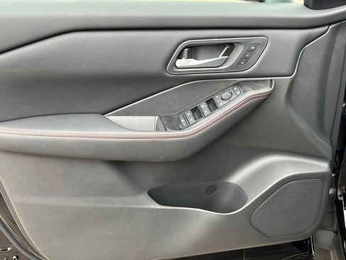 New 2026 Nissan Rogue SV w/ Rock Creek Premium Package image 12