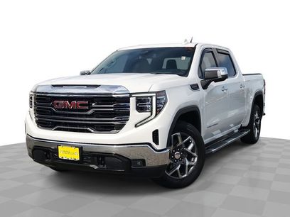Used 2022 GMC Sierra 1500 SLT
