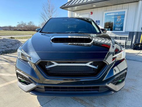 Used 2024 Subaru WRX Premium image 3