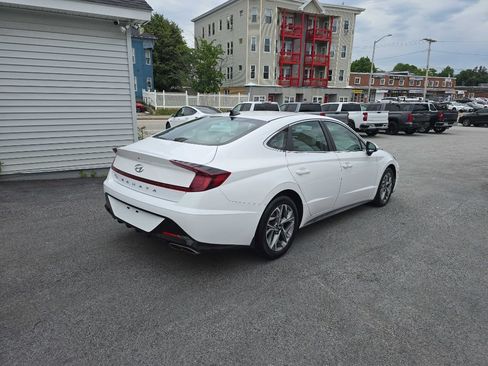 Used 2023 Hyundai Sonata SEL FWD image 6