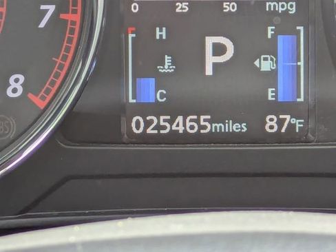Used 2022 Mitsubishi Outlander Sport SE FWD image 30