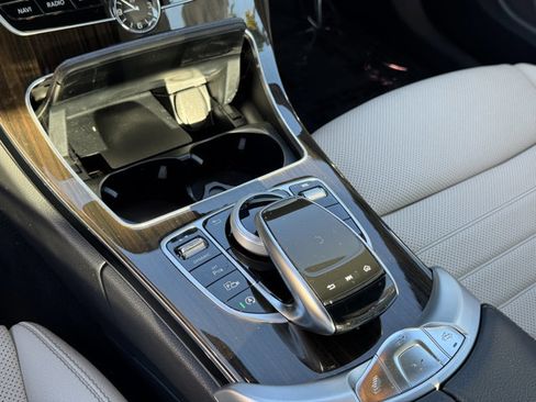 Used 2022 Mercedes-Benz C 300 Cabriolet image 20