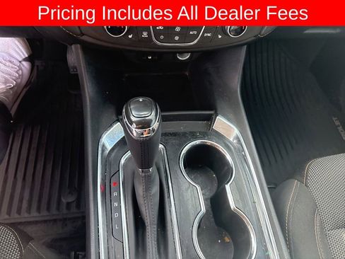 Used 2018 Chevrolet Traverse LT FWD image 6