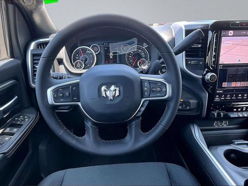 New 2026 RAM 2500 Big Horn AWD/4WD image 5