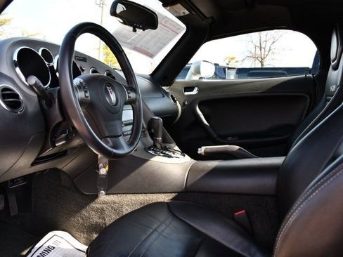 Used 2008 Pontiac Solstice GXP w/ Premium Package image 21