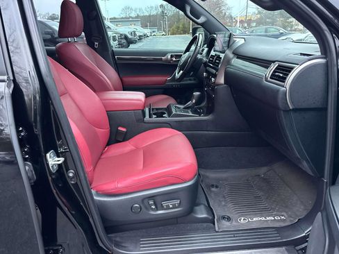 Used 2023 Lexus GX 460 Premium image 15