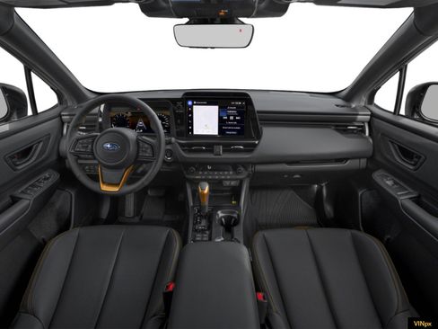 New 2026 Subaru Outback Wilderness AWD/4WD image 4
