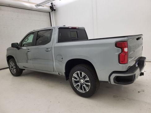 New 2026 Chevrolet Silverado 1500 RST image 21