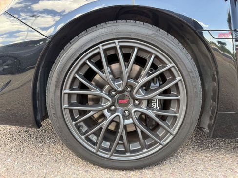 Used 2017 Subaru WRX STI AWD/4WD image 34
