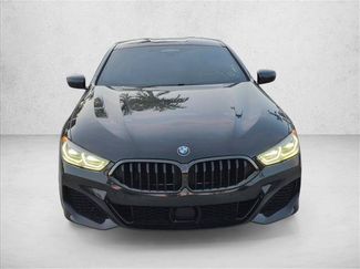Used 2022 BMW M850i xDrive Coupe AWD/4WD video 2