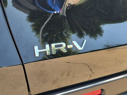 Certified 2024 Honda HR-V Sport image 28