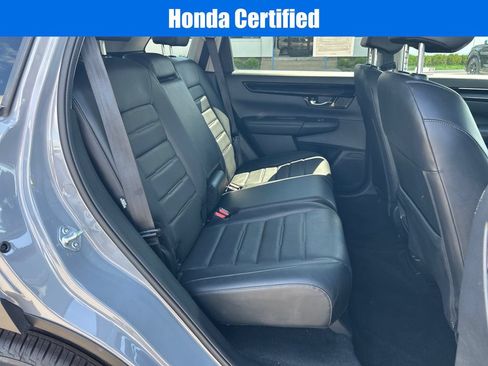 Certified 2024 Honda CR-V EX-L image 11