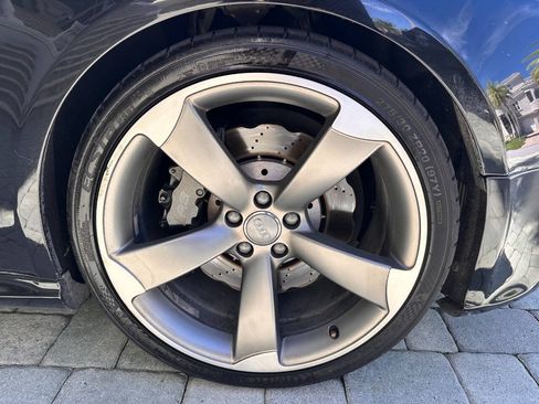 Used 2014 Audi RS 5 Coupe AWD/4WD image 41