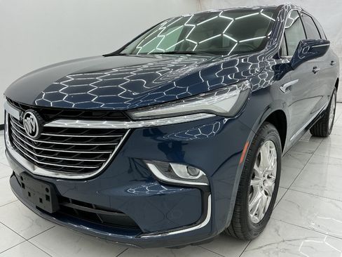 Used 2022 Buick Enclave Premium w/ Experience Buick Package FWD image 1