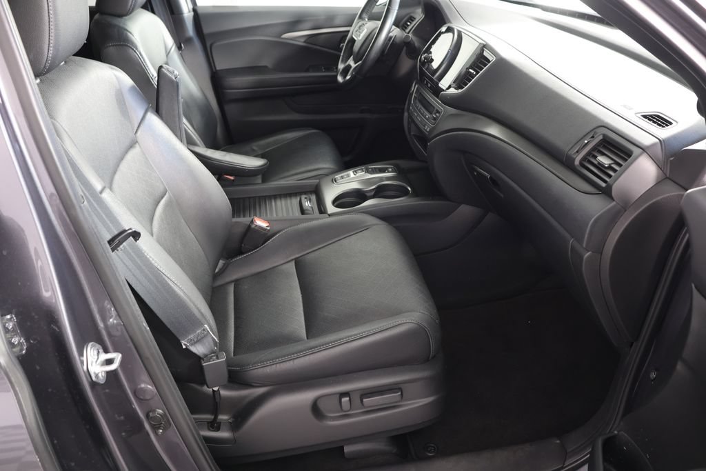 Used 2021 Honda Passport EX-L image 24