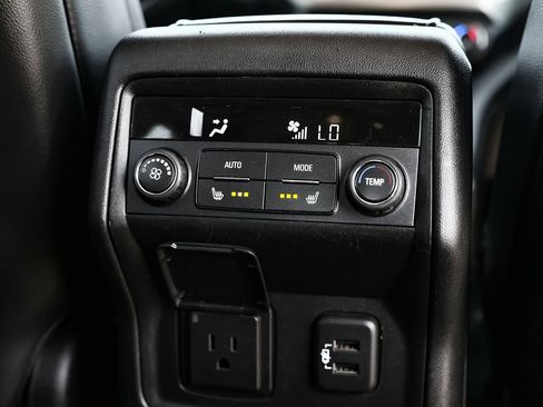 Used 2019 GMC Acadia Denali w/ Technology Package image 47