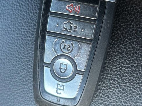 Used 2018 Ford Explorer Sport w/ Equipment Group 401A image 29