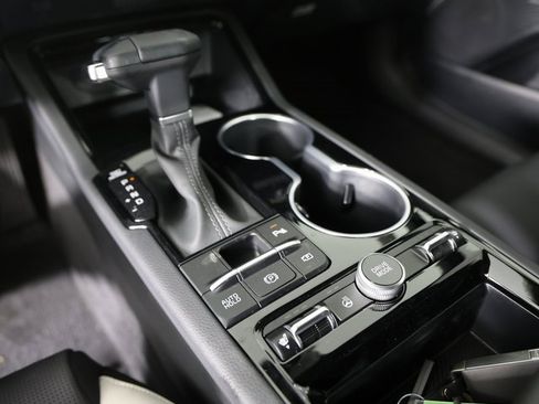 New 2026 Kia K5 GT-Line image 20