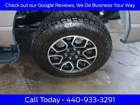 Used 2023 Ford F150 XLT w/ Equipment Group 302A High image 18