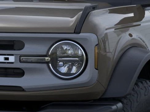 New 2025 Ford Bronco Big Bend w/ Black Diamond Package image 20