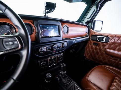 Used 2019 Jeep Wrangler Unlimited Sport S image 48