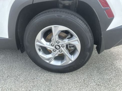 Used 2024 Hyundai Tucson SEL FWD image 10