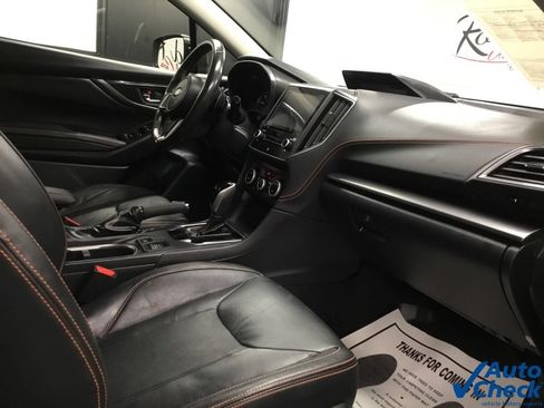 Used 2018 Subaru Crosstrek 2.0i Limited AWD/4WD image 36