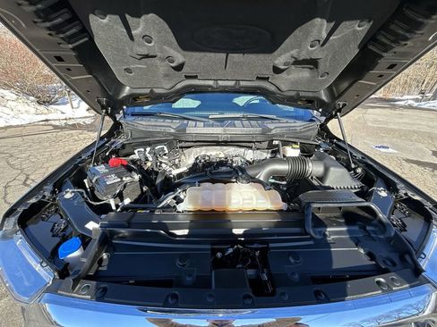 Used 2023 Ford F150 XLT w/ Equipment Group 302A High image 25