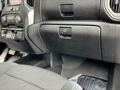 Used 2020 GMC Sierra 3500 4x4 Crew Cab w/ Convenience Package image 27