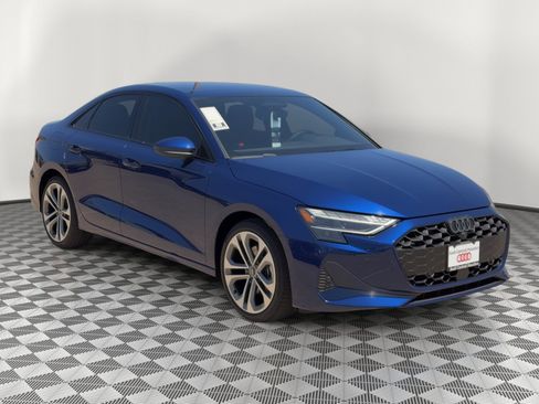 New 2026 Audi A3 2.0T Premium Plus image 7