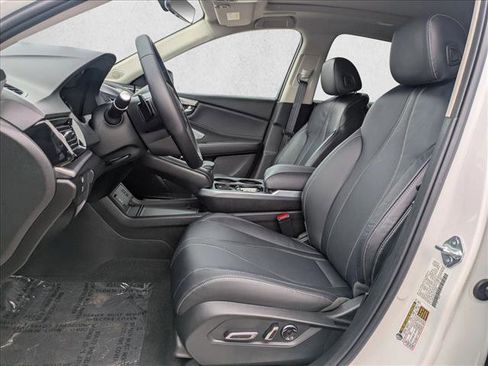 New 2025 Acura RDX SH-AWD w/ Technology Package image 4